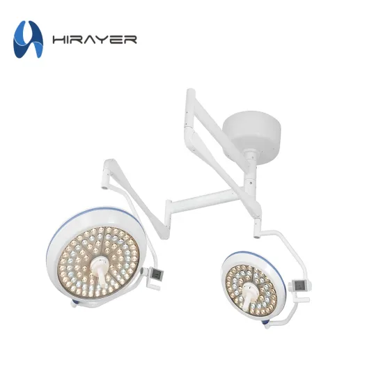 Professional OT Light: Enhancing Surgical Precision in the Operating Theater