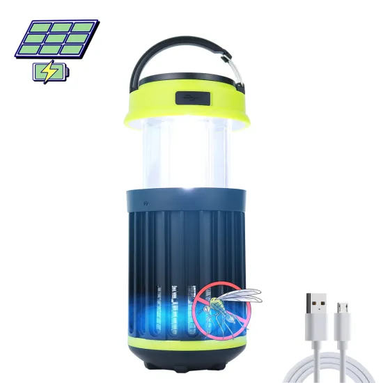 Waterproof Portable Outdoor Hanging camping light