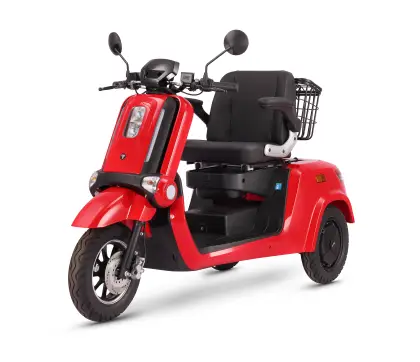 Wholesale Customized Electric Tuk Tuks and Tricycles