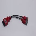 Linea di adattatori diagnostici OBD per cablaggio automatico