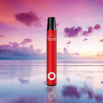 Air Glow Switch disposable vape