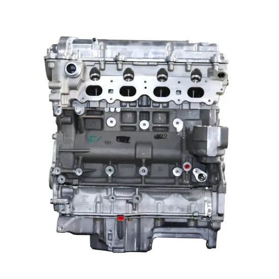 Packson Certified Factory 2.4L LE5 LE9 Bare Engine for Buick GL8, LaCrosse, Regal & Chevrolet Captiva