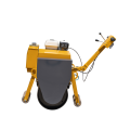 Good performance walking Superior Quality 325kg road roller