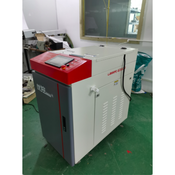 Laser welding equipment for lithium battery
