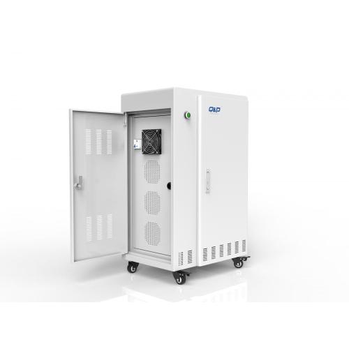 charging station with UV-C light School Furniture