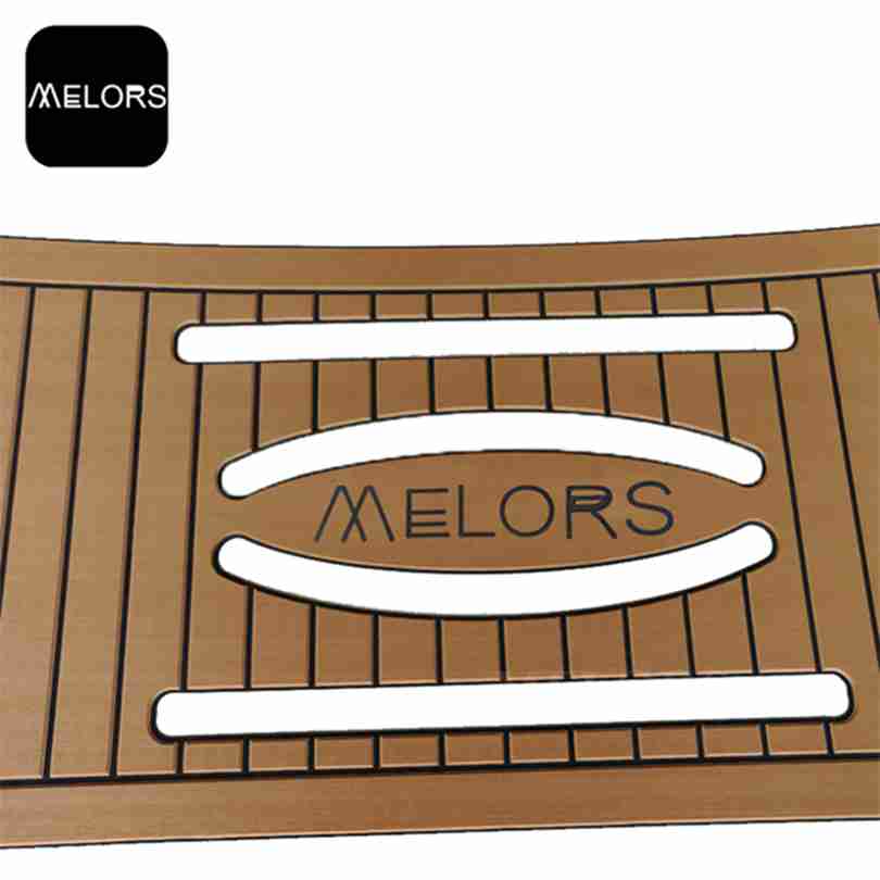 Melors Marine EVA Foam Sheet CNC Customized Sheet