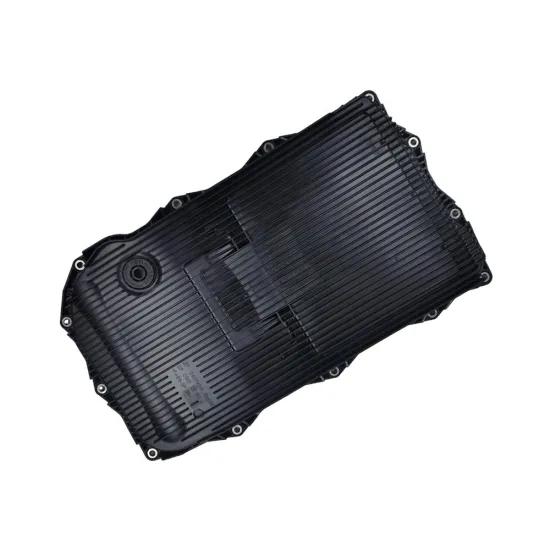 Transmission Oil Pan for Dodge Durango, Ram 1500, Jeep Grand Cherokee - 68225344AA, 68233701AA, 68233701AB