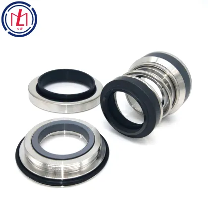 Mechanical Seal 92A-35mm: Aesseal P07 Seal Information and Details