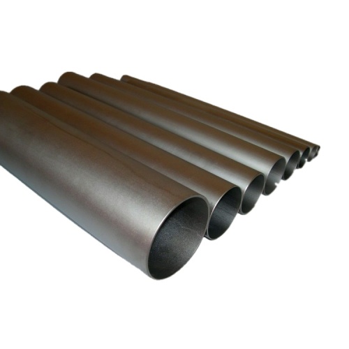 Titanium Alloy Seamless Pipe