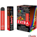 Fume Extra 1500 Puffs Disposable Electronic Device