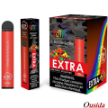 Best Quality Vape Fume Extra 1500 puffs