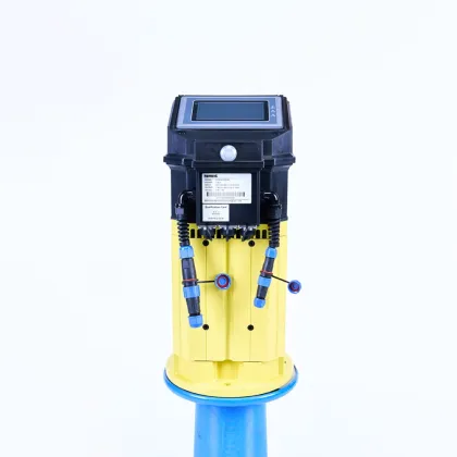 Automatic Control Motor For Metering Pump