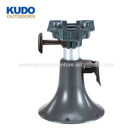 Wise Boat Seat Pedestal