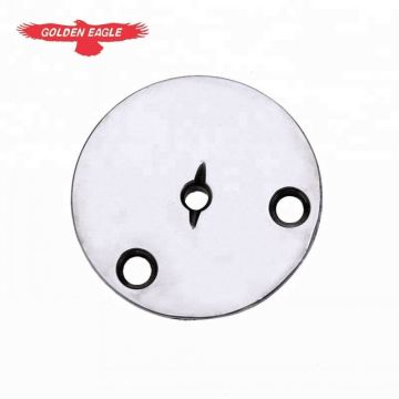 B2426-280-000 Needle Hole Plate for JND 1900 Sewing Machine Parts