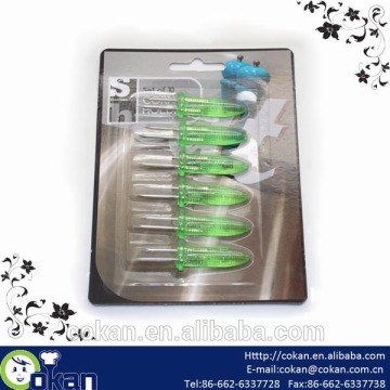 8pcs BBQ Corn Holder Set,BBQ Corn Fork Set,Corn Skewer CK-KT444