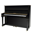 Henry Hamlin M-121 Piano vertical Black Polised Home 121cm