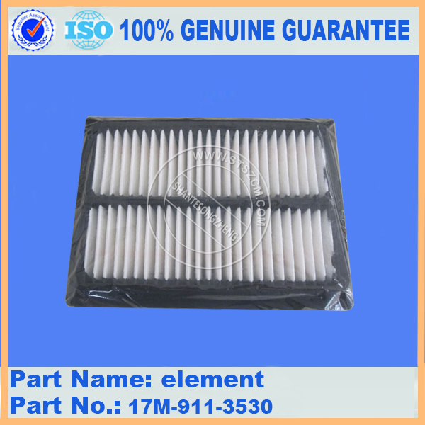 PC300-8 element 17M-911-3530