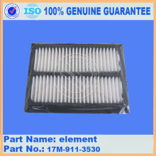 PC200-8 ELEMENT 17M-911-3530