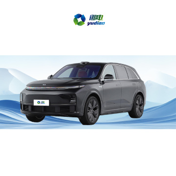 2024 Lixiang L7 Pro SUV 4WD Electric Car Hybrid - Inventario di nuove auto in vendita