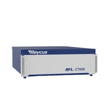 Raycus 1500W الألياف المستمرة ليزر RFL-C1500: دليل شامل لمصدر الليزر
