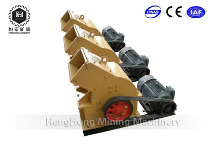 Mini Hammer Crusher, Hammer Mill Crusher, Crusher Hammer