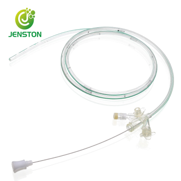 Disposable Medical CE 3 Way Stomach Tube
