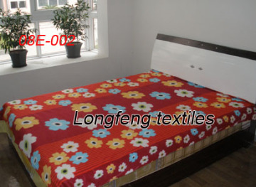 polyester blanket