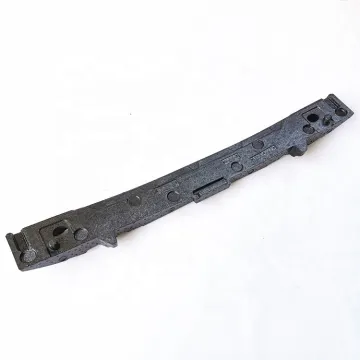 OEM Auto Accessories 52611-48140 Car Bumper Foam Absorber for LEXUS RX 270/350/450 (2013)