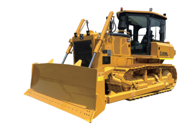 Hot Sell bulldozer XCMG D170LGP Low Price