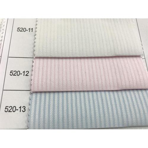 T/C Tooling Dobby Dyed Ready Goods Fabric