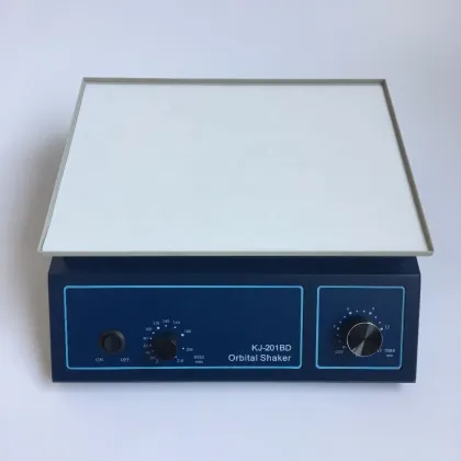 KJ-201BD Electronic Oscillator Shaker with Platform