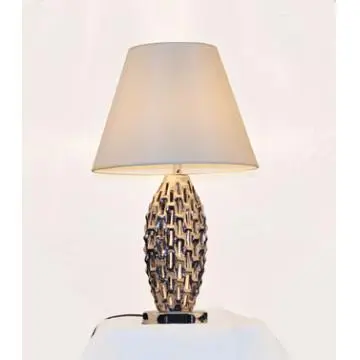 Guest Room Ceramic Modern Table Lamps XY105