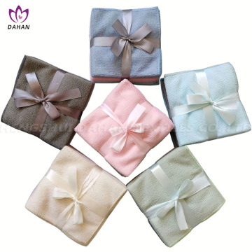 Vải microfiber màu rắn