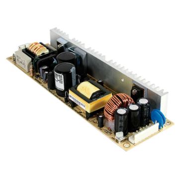 LPP-150-24 & EPP-150-48 AC/DC Converter 24V 151W Switching Power Supply
