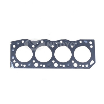 NITOYO AUTO PARTS 11115-54084 2L Engine Metal Cylinder Head Gasket Used for Prado