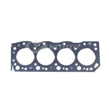 NITOYO AUTO PARTS 11115-54084 2L Engine Metal Cylinder Head Gasket Used for Prado