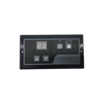 GL-W161 Air Conditioner Controller for Bus AC Control Panel