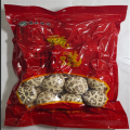 Getrocknete Shiitake-Pilze (4-5 cm, 3-4 cm, 2-3 cm)