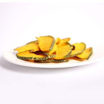 ZunMeiWei: Manufacturer of Vegetable Chips, Snacks, and Fruit Vegetable Snacks Including Pumpkin Crisps