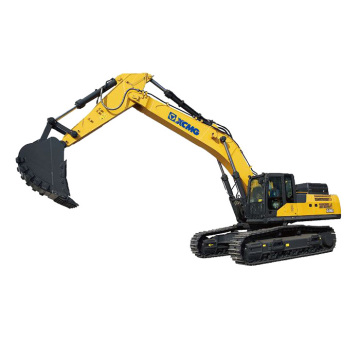 Crawler Excavator XCMG XE490CH 47 Ton Mining Excavator