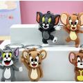 PVC Toy 3D Doll Production Making Machine