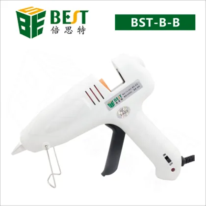 BEST B-B glue gun/glue stick