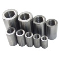 Steel rebar coupler(High Tensile Strength)