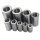 Steel rebar coupler(High Tensile Strength)