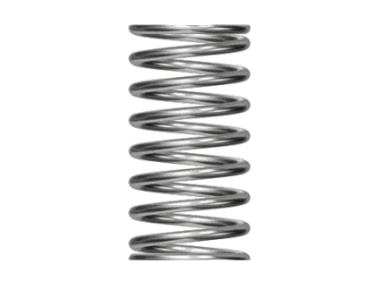 Electrical Circuit Breaker Springs