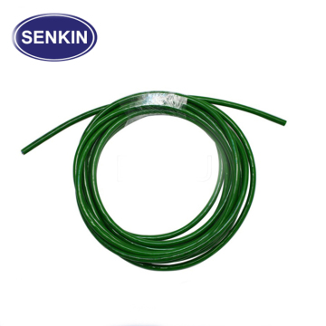 Waterproof M8 4Pins Color Optional PUR Cable