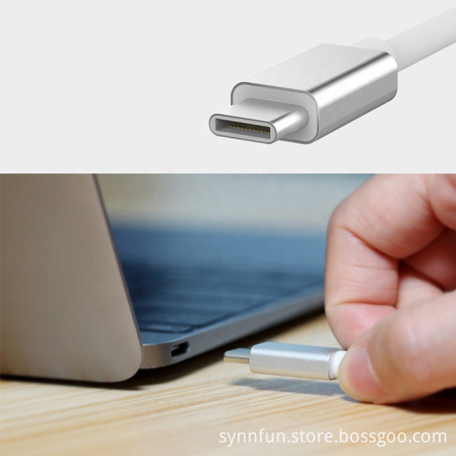 USB C to HDMI Adapter: USB 3.1 Type C to HDMI Converter