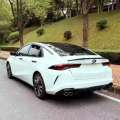 사용 된 GAC Trumpchi Shadow Leopard 2023 모델