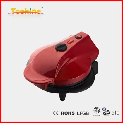 2013 New Waffle Maker DM-656 with customer plate