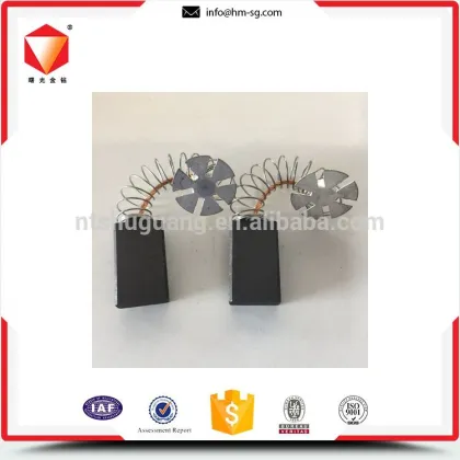 Customize professional for aeg carbon brush power tools